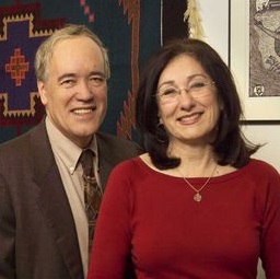 w/ Patricia Gándara and Gary Orfield